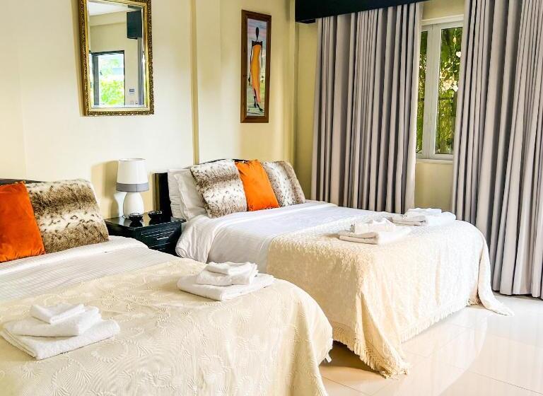 فندق Casa Cecilia