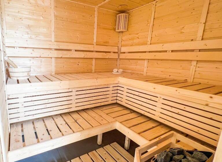 فندق Casa Cecilia