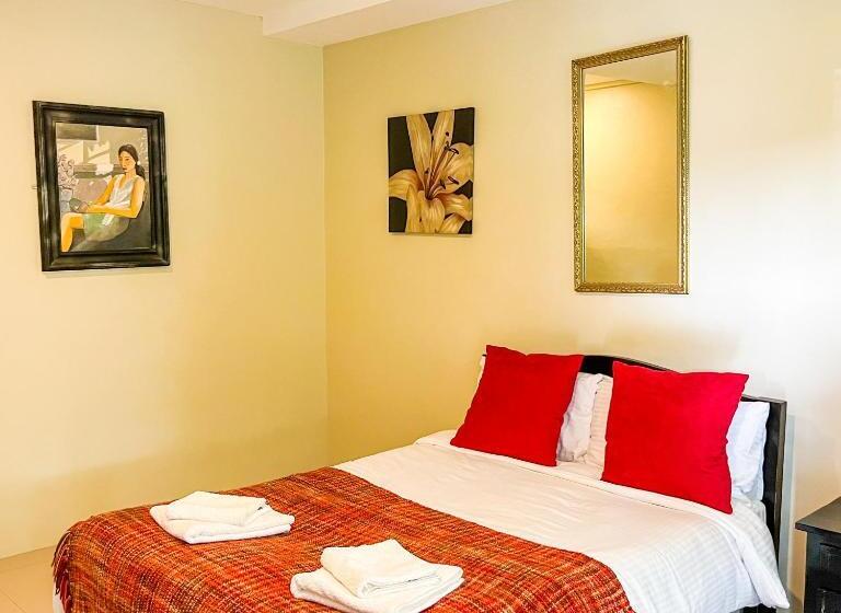 فندق Casa Cecilia