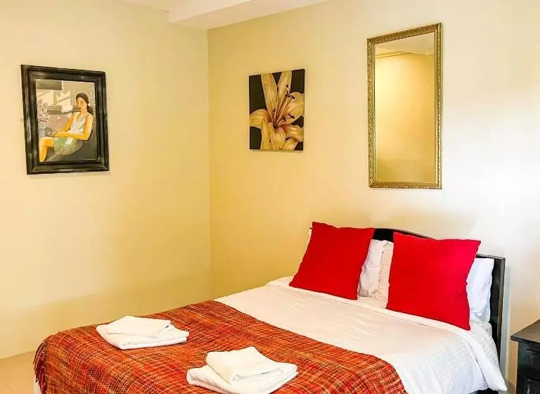 ホテル Casa Cecilia