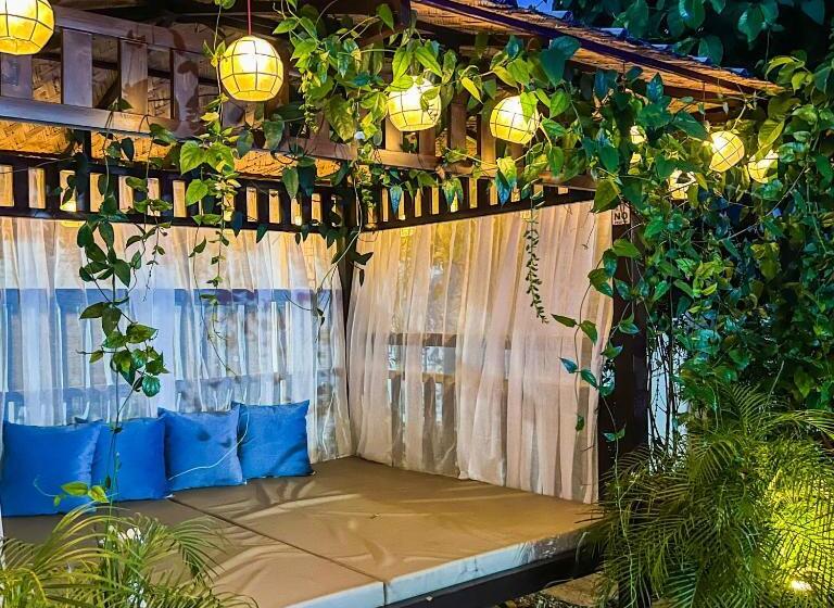 فندق Casa Cecilia