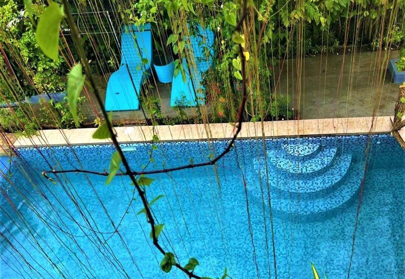 فندق Casa Cecilia