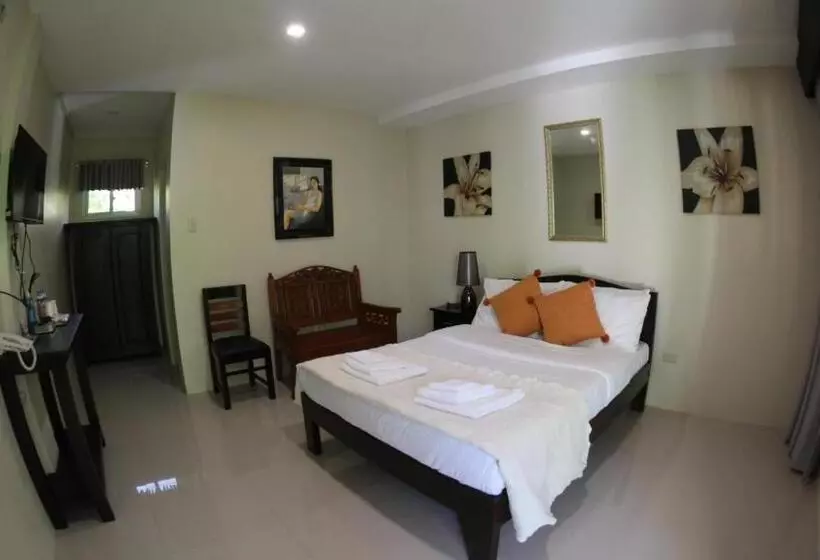 ホテル Casa Cecilia