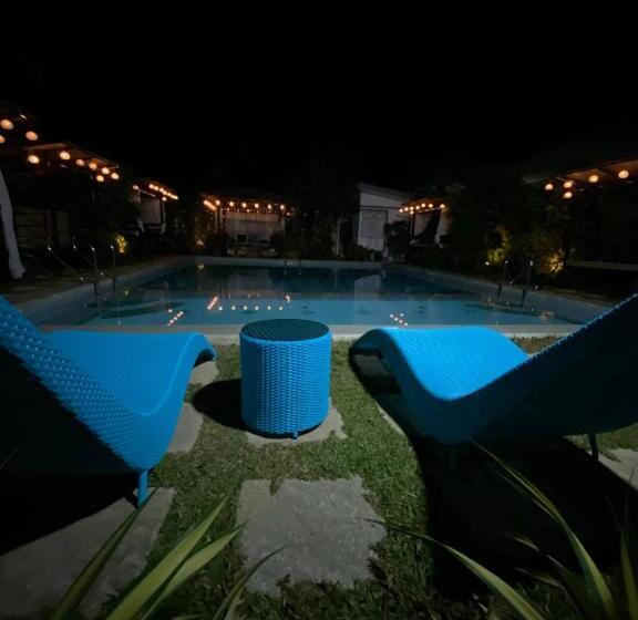 فندق Casa Cecilia