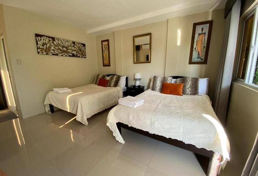 فندق Casa Cecilia