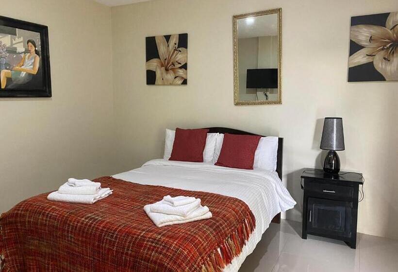 فندق Casa Cecilia