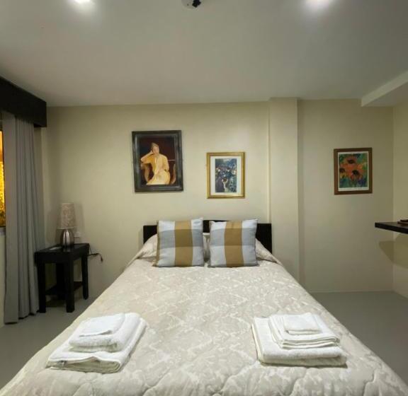 فندق Casa Cecilia