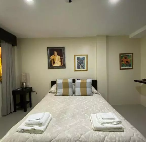 ホテル Casa Cecilia