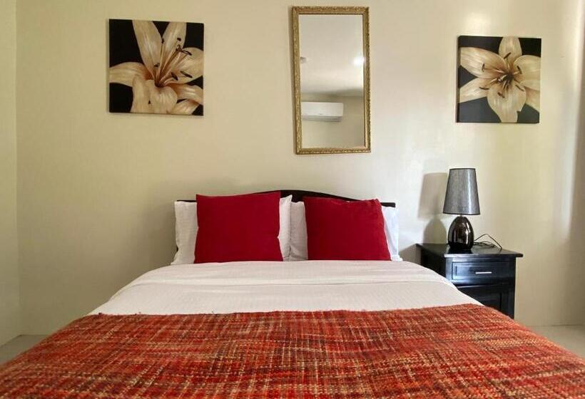 فندق Casa Cecilia