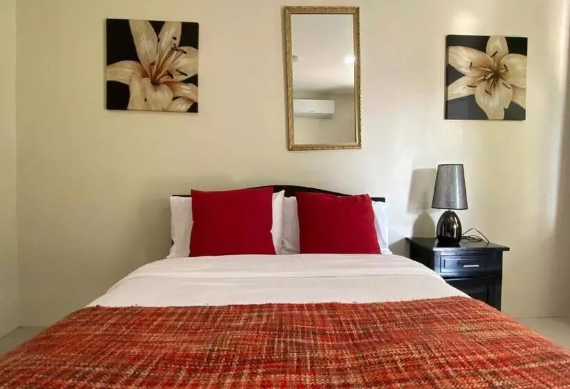 ホテル Casa Cecilia