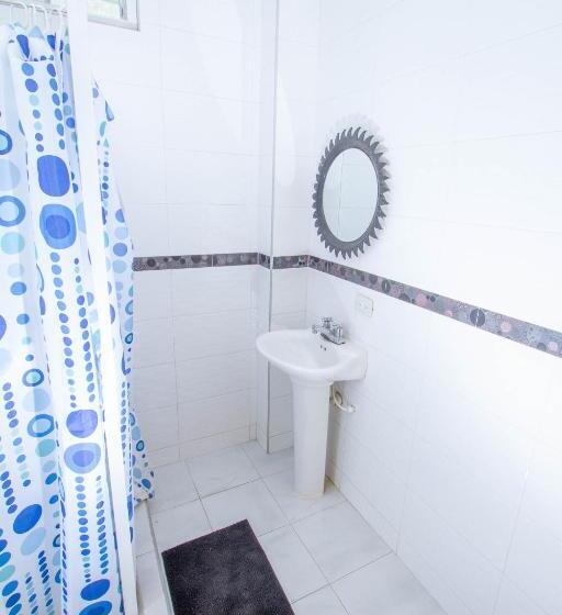 酒店 Centro Recreacional Y Turístico El Alcaraván