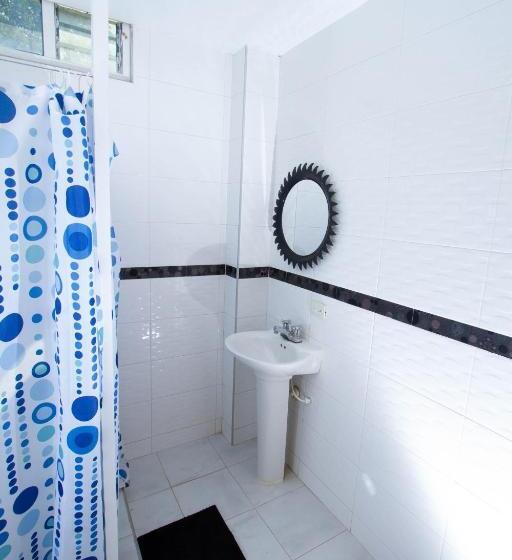 酒店 Centro Recreacional Y Turístico El Alcaraván