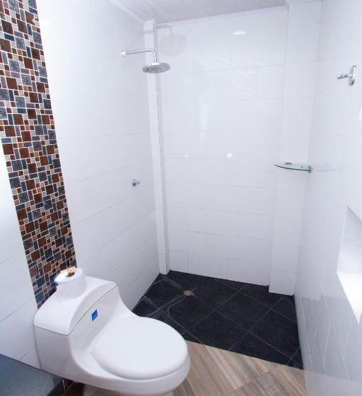 酒店 Centro Recreacional Y Turístico El Alcaraván