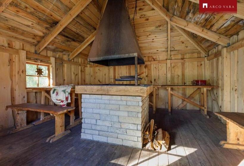 هتل Ratsu Turismitalu