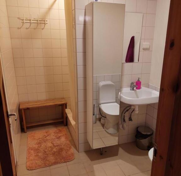 هتل Ratsu Turismitalu