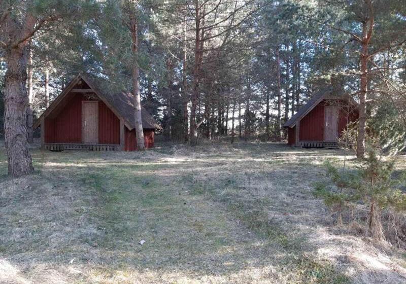 هتل Ratsu Turismitalu