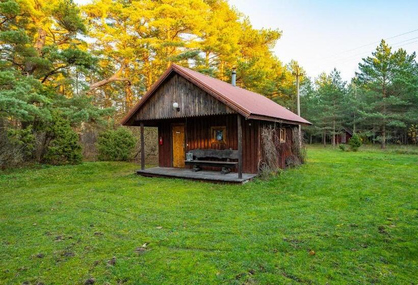 هتل Ratsu Turismitalu