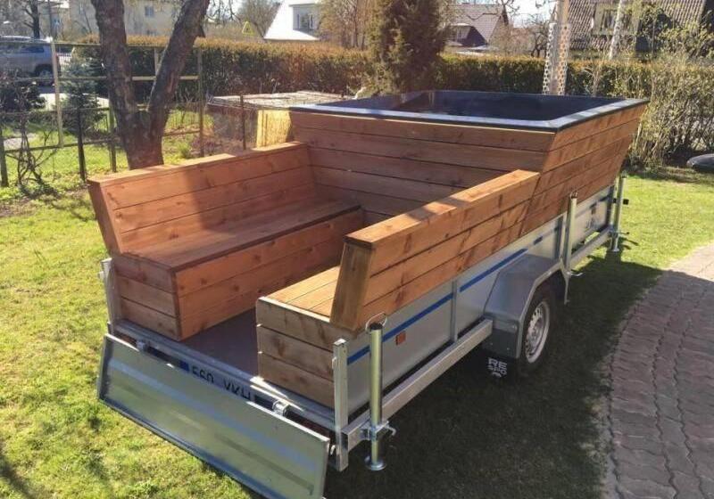 هتل Ratsu Turismitalu