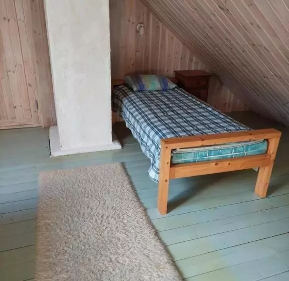 هتل Ratsu Turismitalu