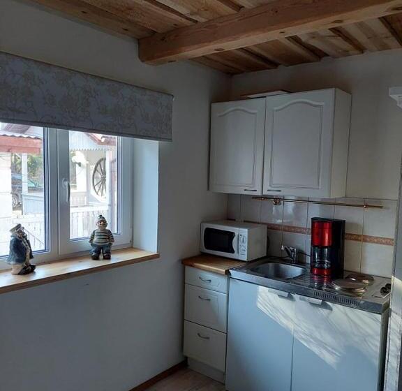 هتل Ratsu Turismitalu