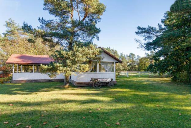 هتل Ratsu Turismitalu