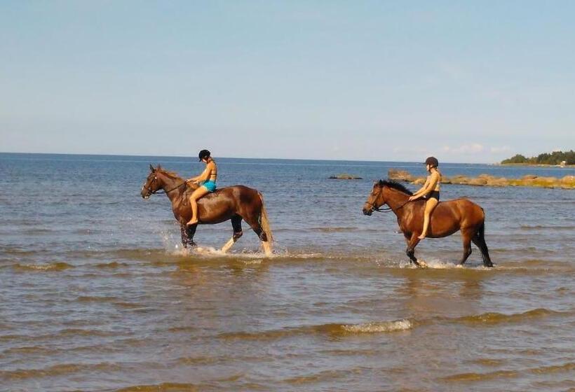 هتل Ratsu Turismitalu