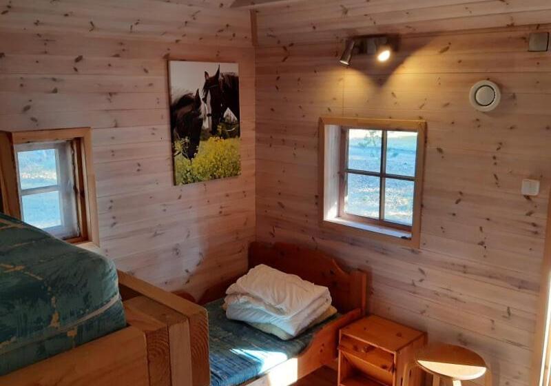 هتل Ratsu Turismitalu