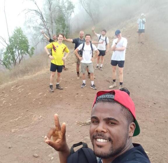 هتل São Jorge Village