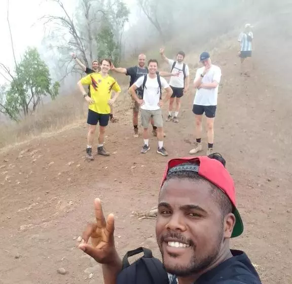 هتل São Jorge Village