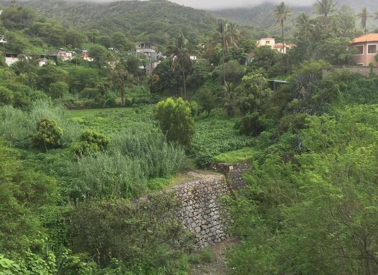 هتل São Jorge Village