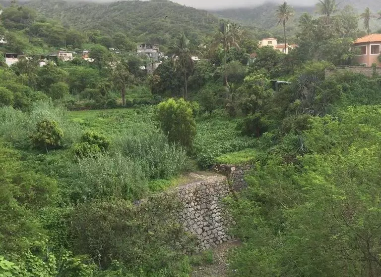 هتل São Jorge Village