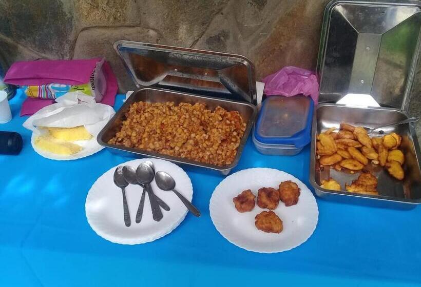 هتل São Jorge Village