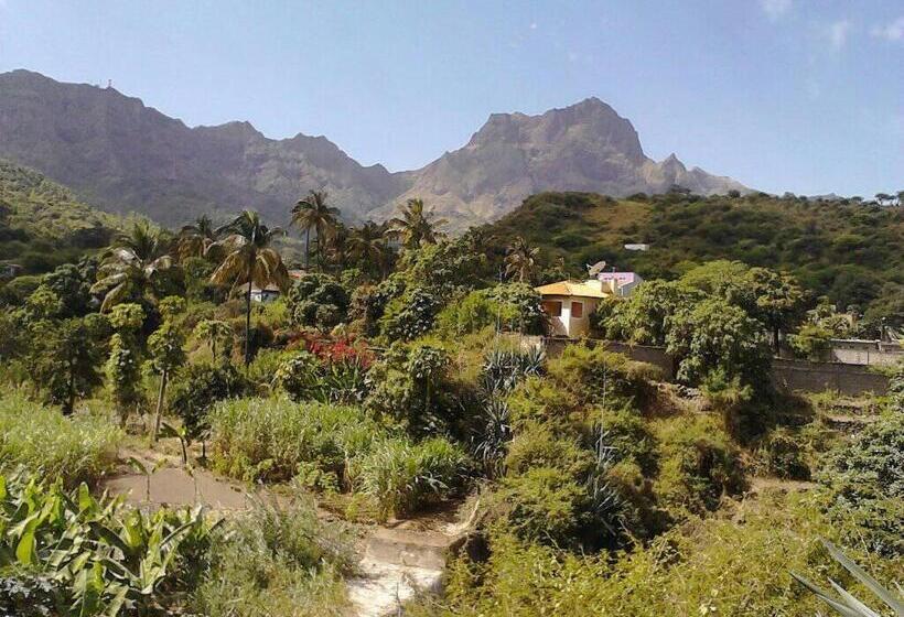 هتل São Jorge Village