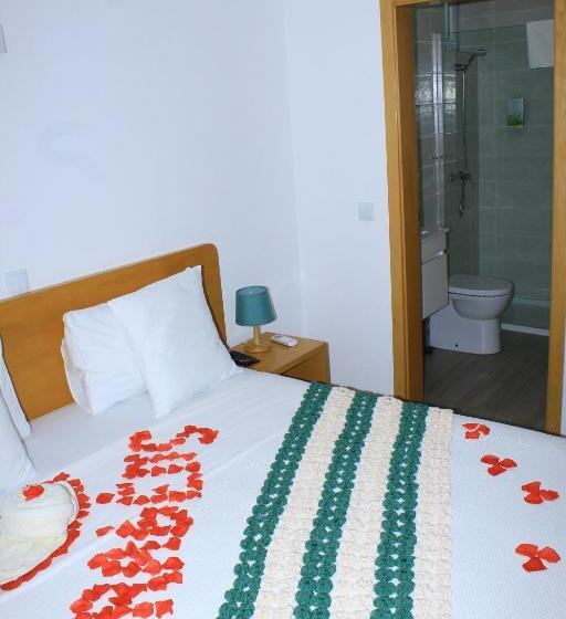 هتل São Jorge Village