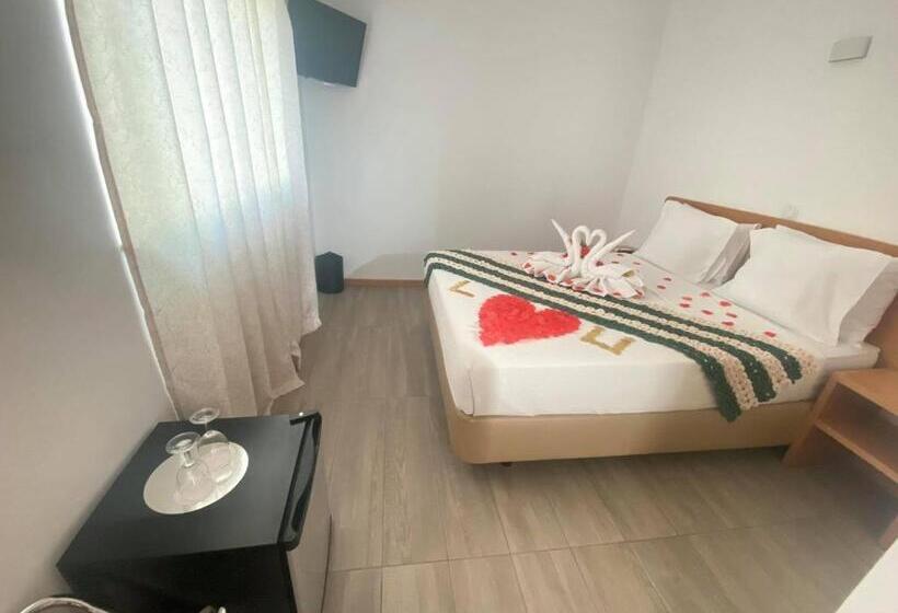 هتل São Jorge Village