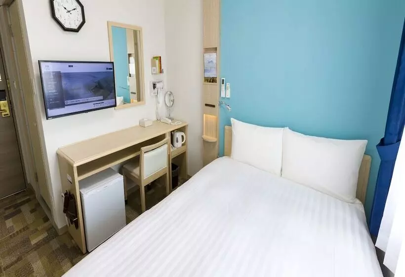 Hotelli Toyoko Inn Oyamaeki Higashiguchi No.2