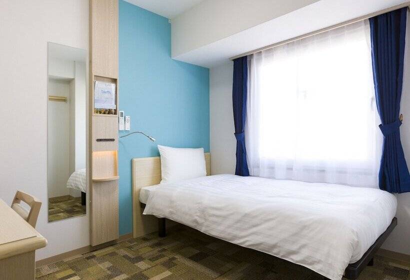 Hotel Toyoko Inn Oyamaeki Higashiguchi No.2