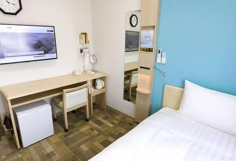 Hotelli Toyoko Inn Oyamaeki Higashiguchi No.2