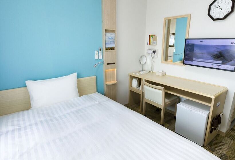 Hotel Toyoko Inn Oyamaeki Higashiguchi No.2