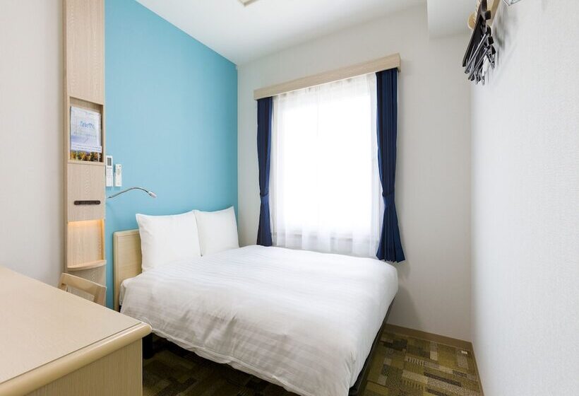 Hotel Toyoko Inn Oyamaeki Higashiguchi No.2