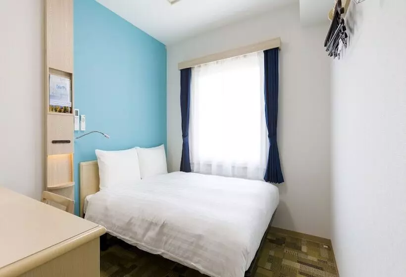 Hotelli Toyoko Inn Oyamaeki Higashiguchi No.2