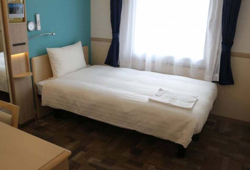 Hotel Toyoko Inn Oyamaeki Higashiguchi No.2