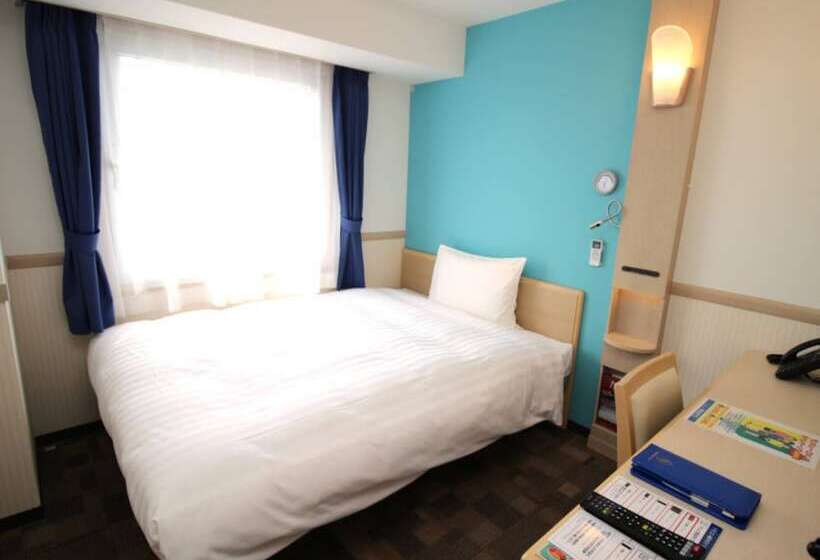 Hotel Toyoko Inn Oyamaeki Higashiguchi No.2