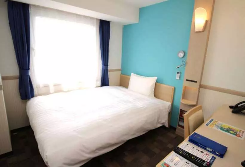 Hotelli Toyoko Inn Oyamaeki Higashiguchi No.2