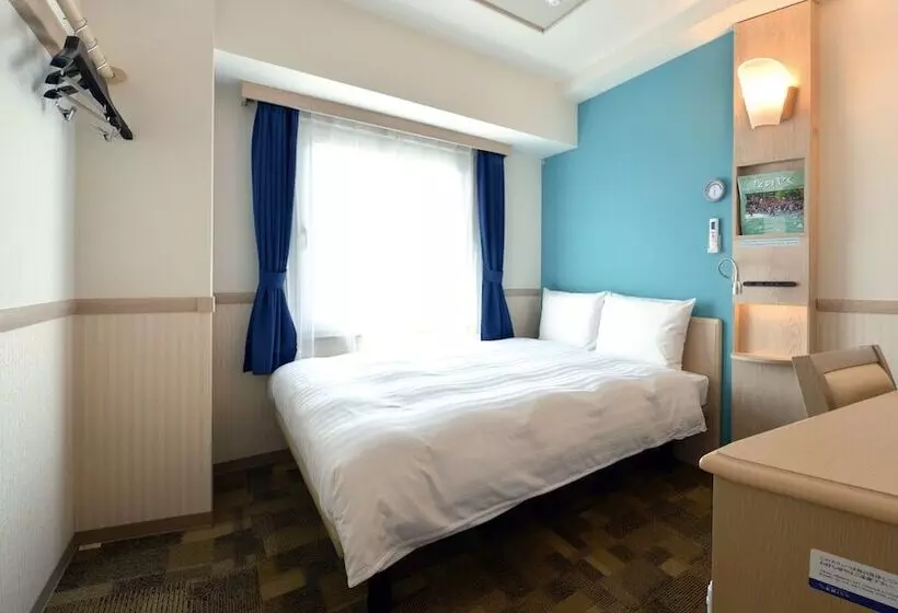 Hotelli Toyoko Inn Oyamaeki Higashiguchi No.2