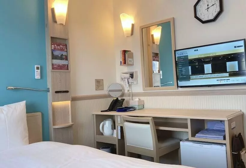 Hotelli Toyoko Inn Oyamaeki Higashiguchi No.2