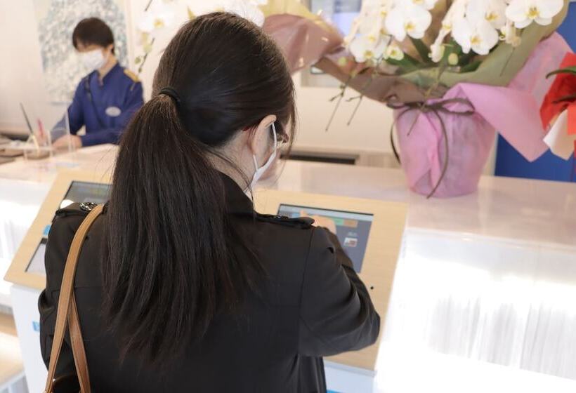 Hotel Toyoko Inn Oyamaeki Higashiguchi No.2