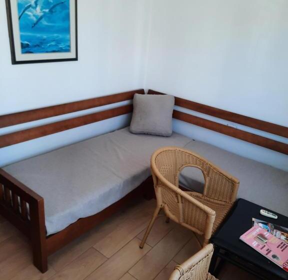 هتل Vila Castello