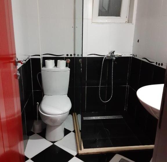 هتل Vila Castello