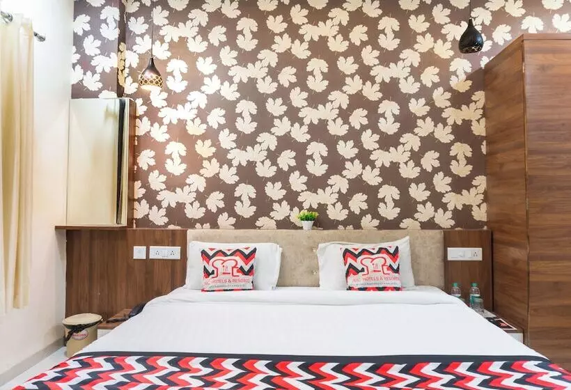 Jmc Hotel G9 Pithampur